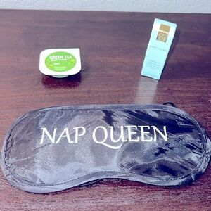 NWT 3 PIECE SELF CARE BUNDLE